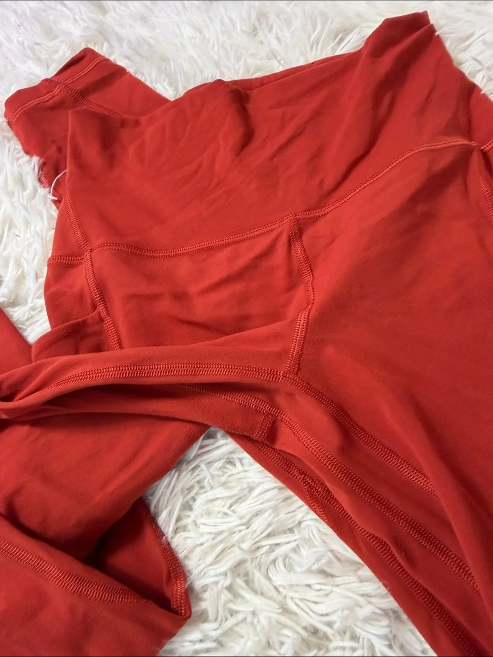 Lululemon Align High-Rise Pant with Pockets 28